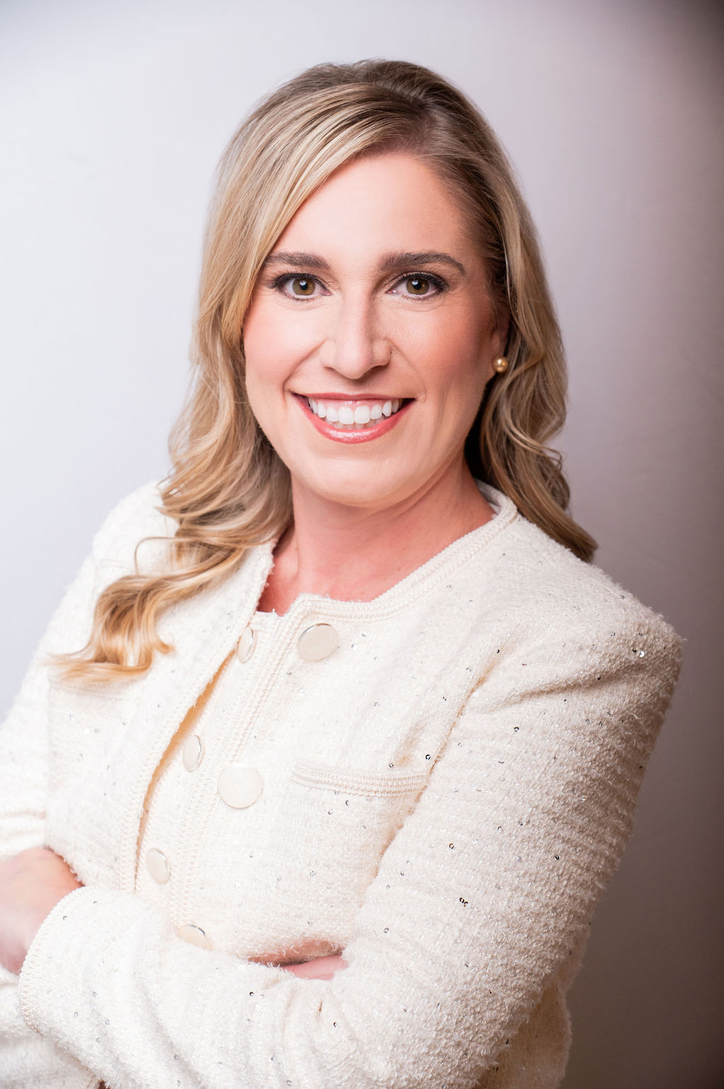 Kelly Sabo Gaden, founder and trial attorney at KSG Law